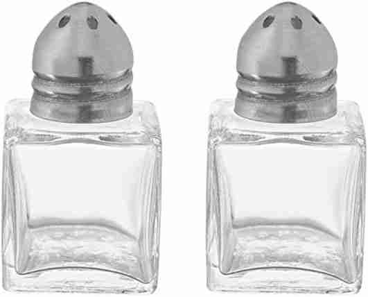 Dispensers | Shakers | Mills | Holders